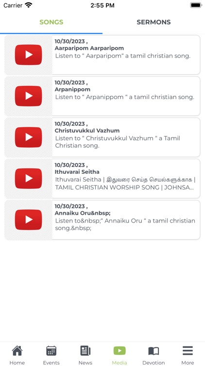 Holy Mountain AG screenshot-4