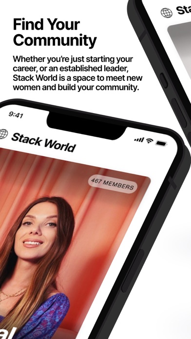 The Stack Worldのおすすめ画像2