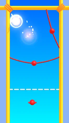 Game screenshot Rope Blast! mod apk