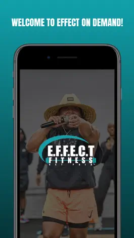 Game screenshot Effect Fitness On Demand mod apk