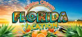 Game screenshot Hidden Object Florida Vacation mod apk