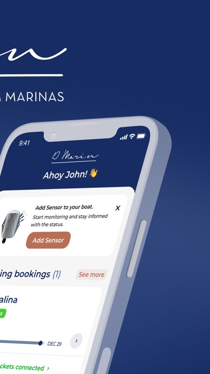 D-Marin - Premium Marinas