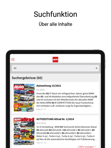 AUTO ZEITUNG ePaperのおすすめ画像3