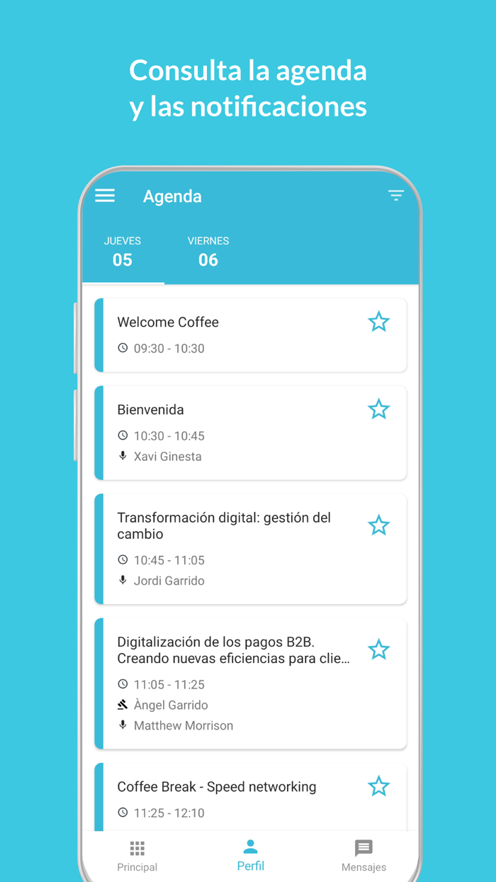 eProcurement Tech Summit 2023