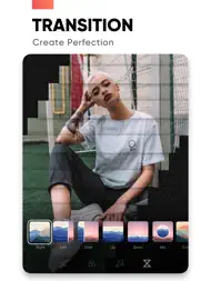SlideShow Maker Photo to Video ipad bilder 3