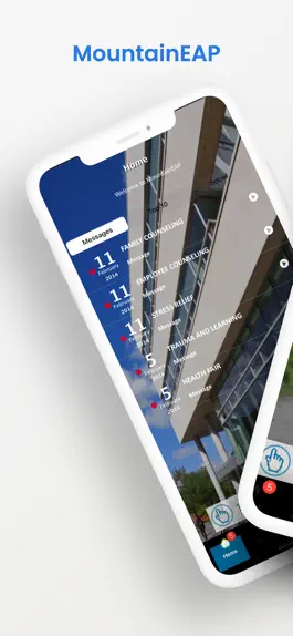 Game screenshot MountainEAP mod apk