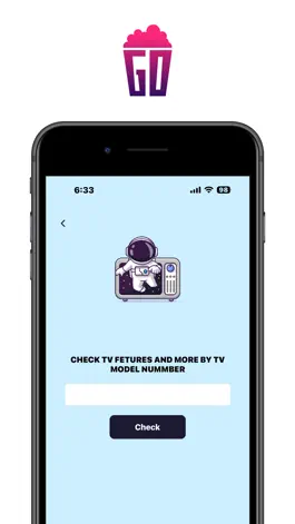 Game screenshot GOtv Pro hack