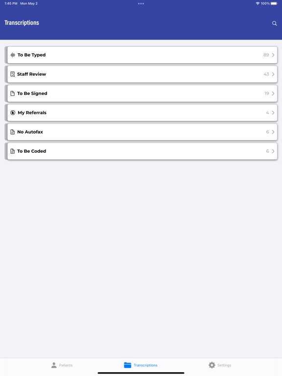 Screenshot #6 pour GMT Mobile