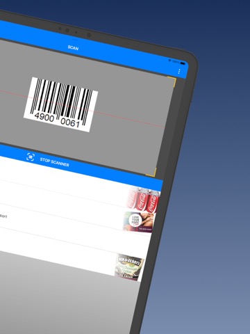 Barcode Organizerのおすすめ画像5