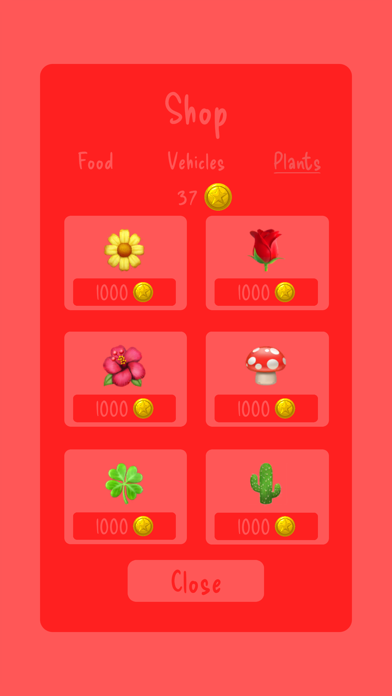 Time Tap Challenge Squared! Screenshot