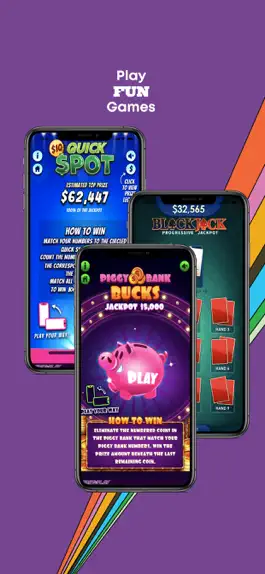 Game screenshot Illinois Lottery Official App mod apk