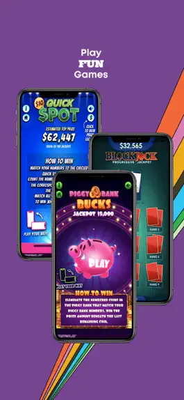 Game screenshot Illinois Lottery Official App mod apk