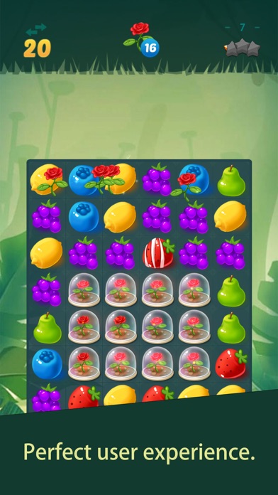 Screenshot #2 pour Sweet Jelly Story