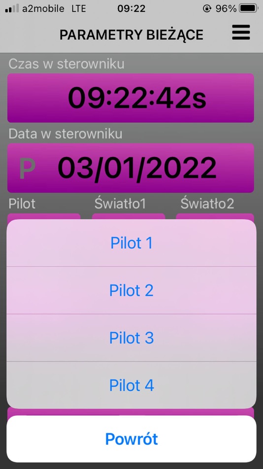 #2. Kuranty (iOS) Με: Bartlomiej Knorps