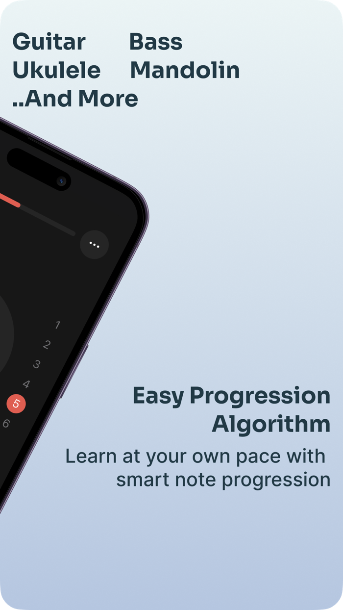 Fret Pro Guitar Notes Trainer