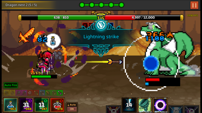 Grow ArcherMaster Screenshot