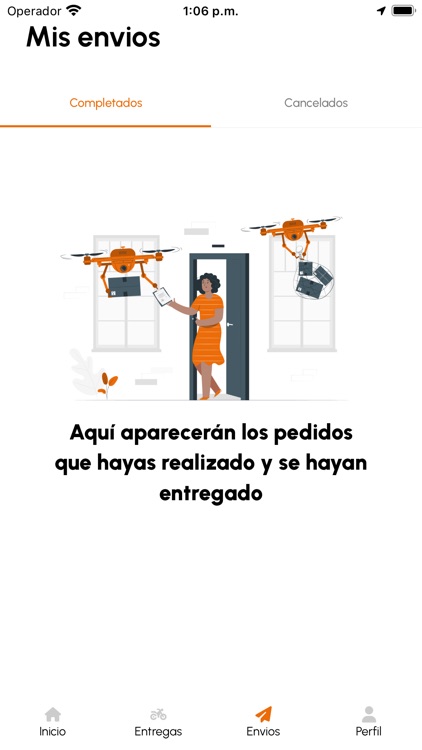 Pick and Run Socio screenshot-4