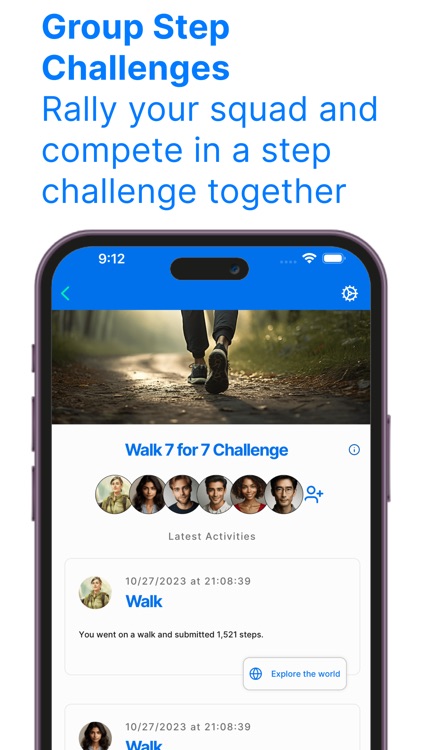 OneStep screenshot-4