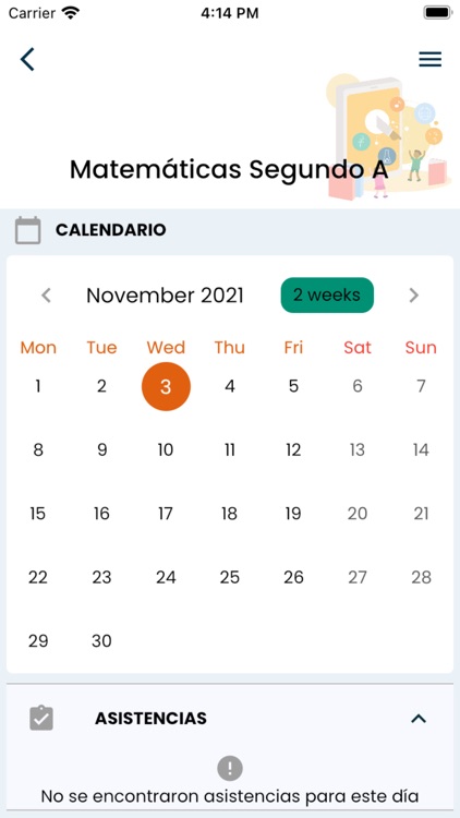 Alta Academia screenshot-4