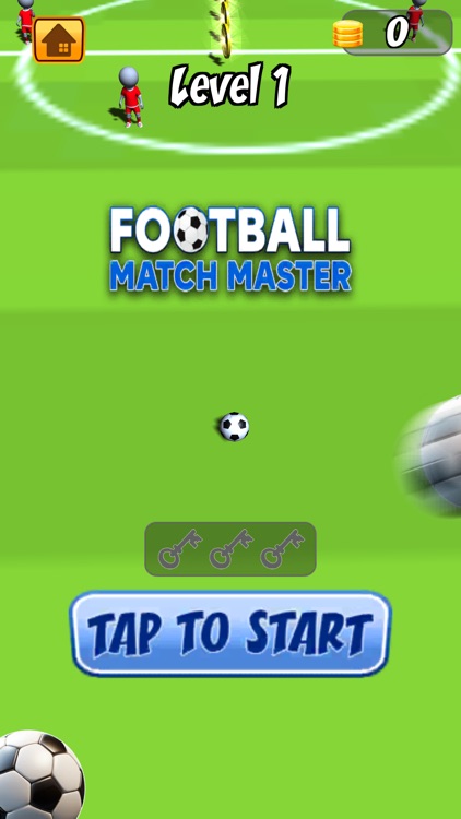 Football Win Master screenshot-4