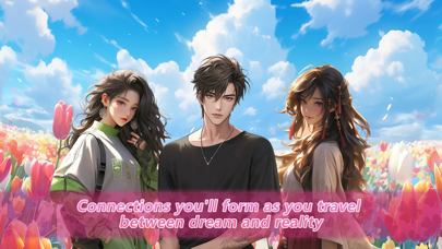 Love Romance: Story & Chapters Screenshot