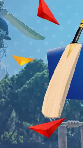 Game screenshot Cricket Bet apk