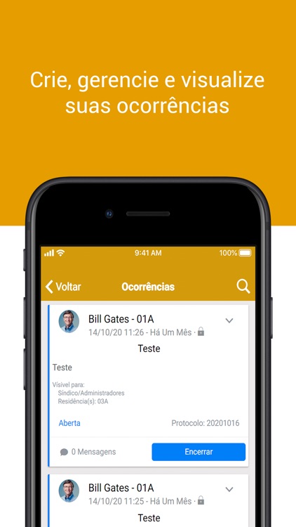 Patrimonial Virtual screenshot-5