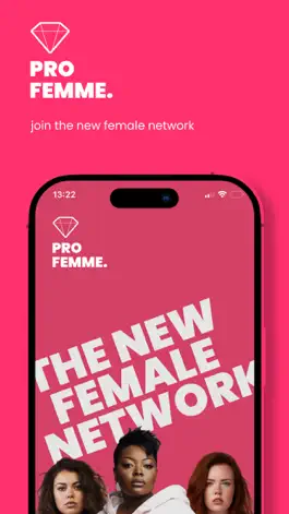 Game screenshot Profemme mod apk