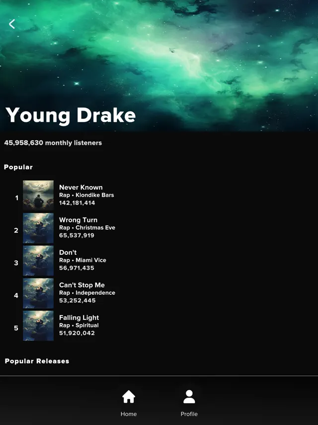 screenshot 5