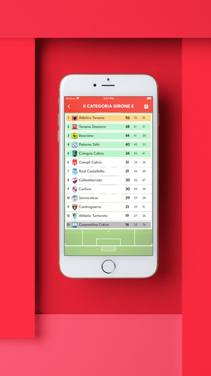 Atletico San Nicolò 1968 screenshot-4