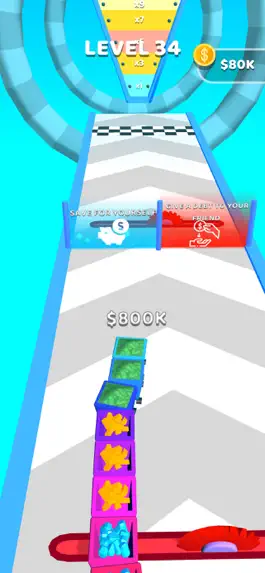 Game screenshot Money Wagon mod apk