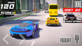 Game screenshot Heavy Traffic Highway Crash mod apk