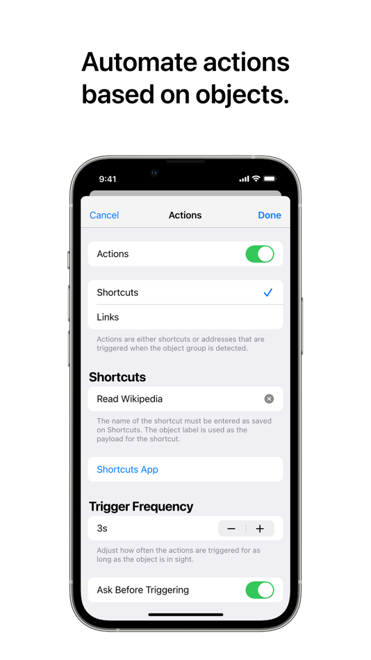 #5. Dot Go Assistant (iOS) 由: Dot Incorporation
