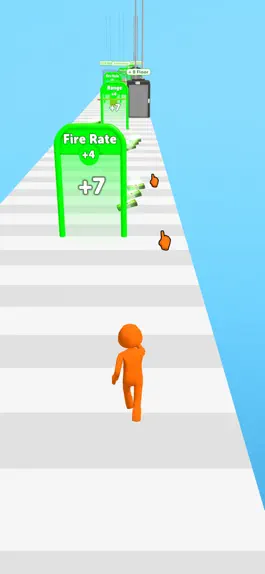 Game screenshot Elevator Run UP hack