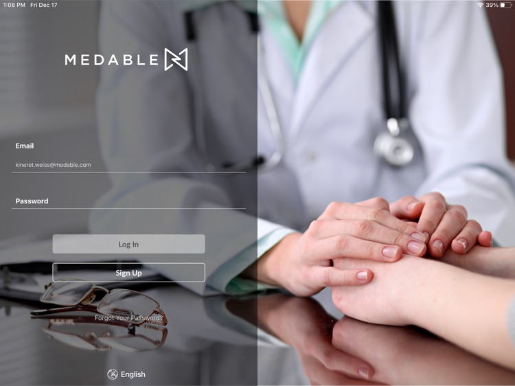 Zionexa GE-280-401 SiteApp