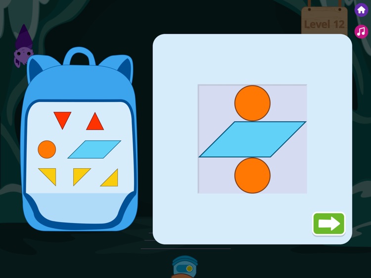 Nico & Nor Shadow Cave screenshot-5