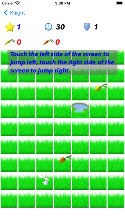 Mission of Knight screenshot-5