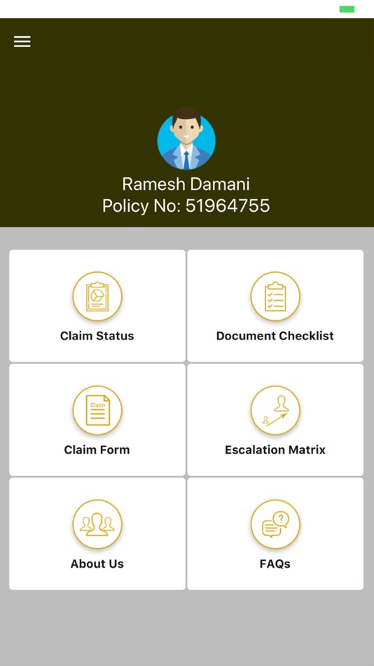 #2. GPA Assist (iOS) 由: Anand Rathi