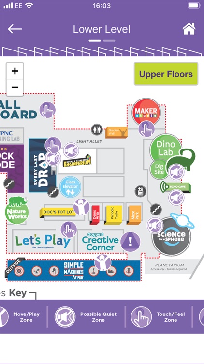 Science City Explorer screenshot-3