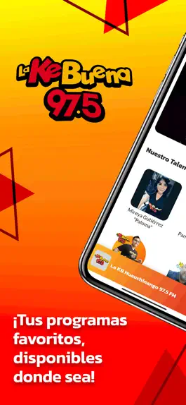 Game screenshot La KB Huauchi mod apk