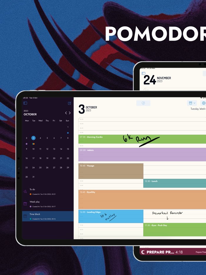 Voyage Planner  Organizer