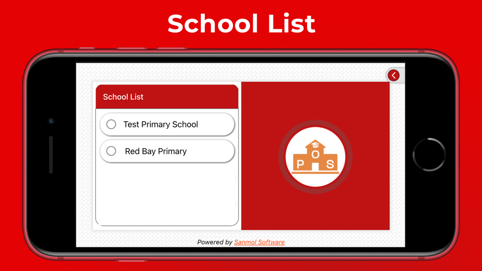 #1. School Point of Sale (iOS) 由: Sanmol Software Solutions Pvt.Ltd