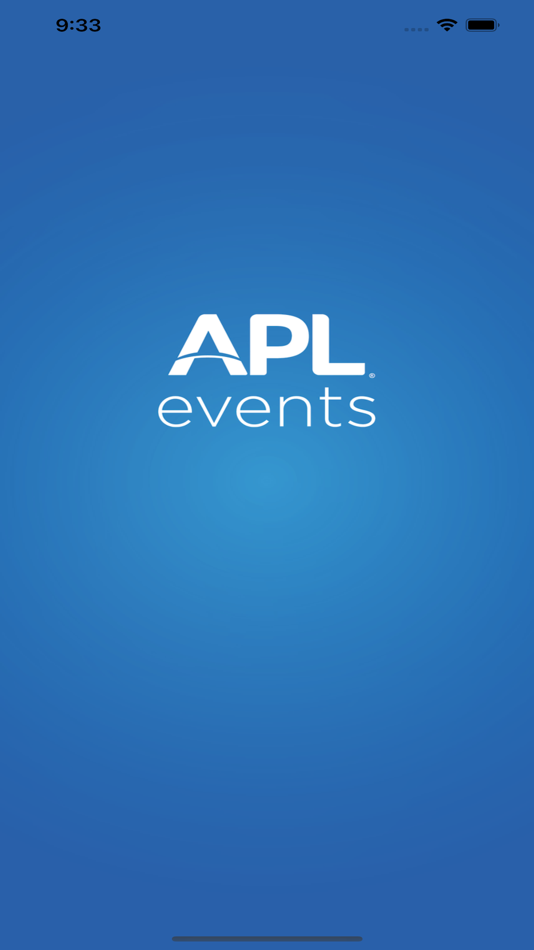 #1. APL Events (iOS) 由: American Public Life Insurance Company