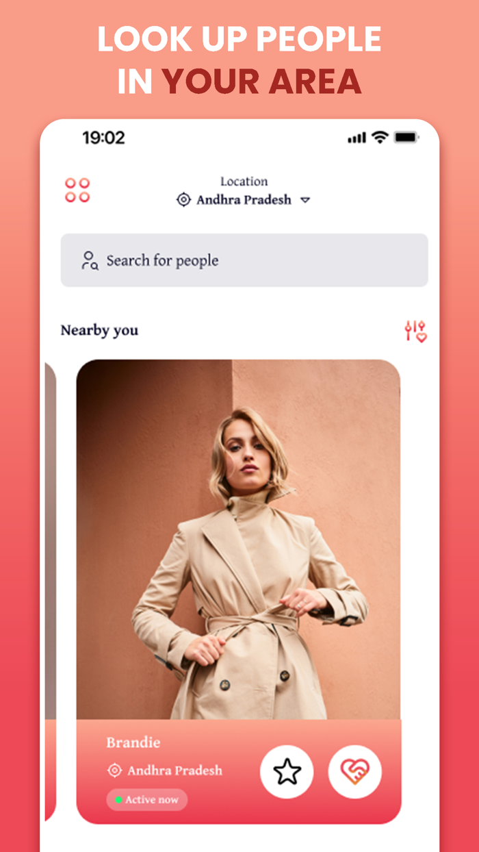 Zing Dating App and Chat