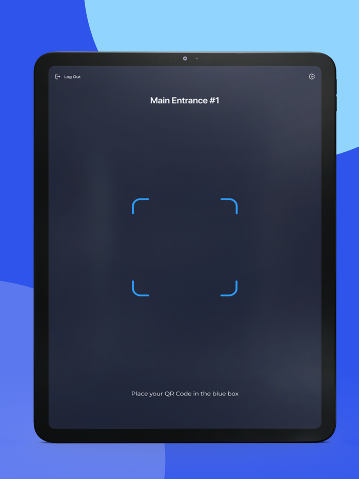 Workbuds Touchless TimeClock