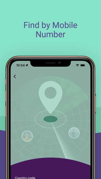 Cell Phone Location Tracker +