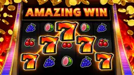 Game screenshot casino slots -slot machine 777 apk