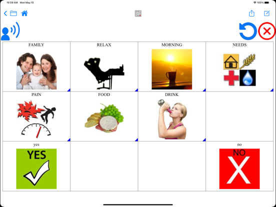 Screenshot #4 pour AT Elements NRU 3x4 (Female)