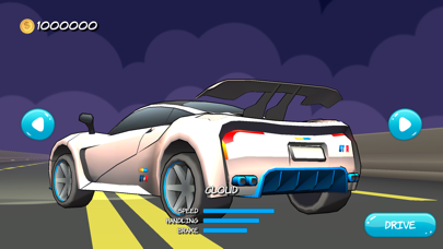 Toon Speed Racer Screenshot