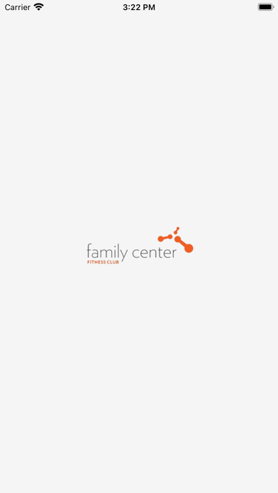 Screenshot #1 pour Family Center